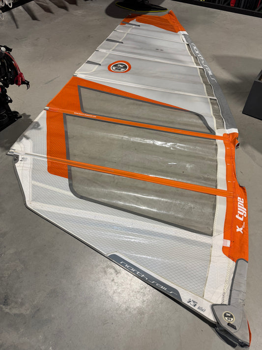 North Sails X-Type 7.3