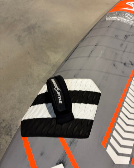 Simmer Style Monster PRO - 116L