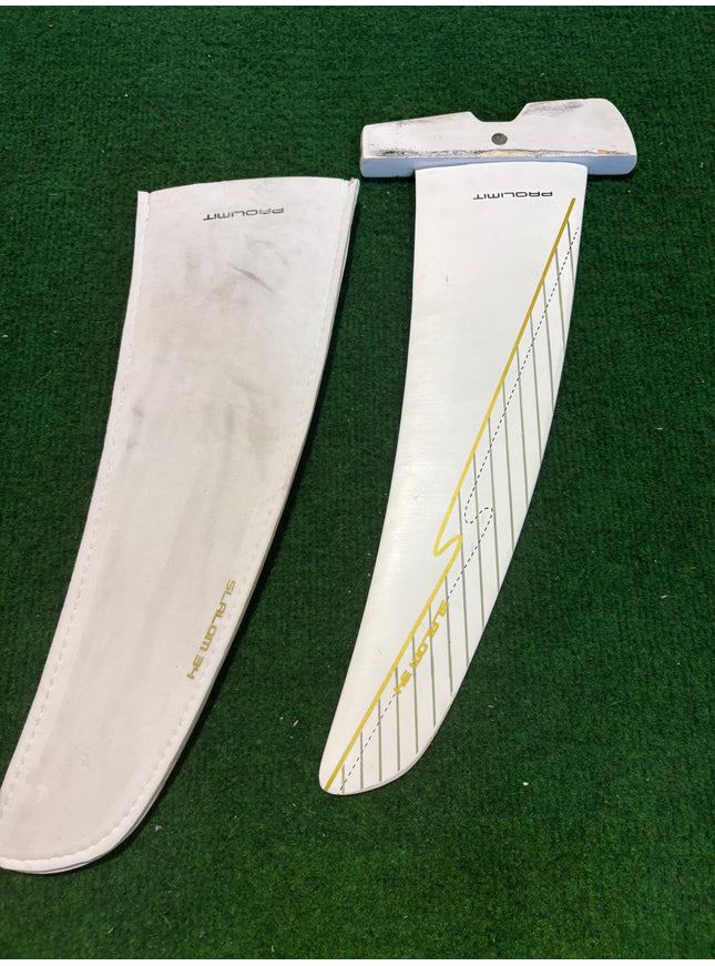 Prolimit Freeride 34cm Powerbox