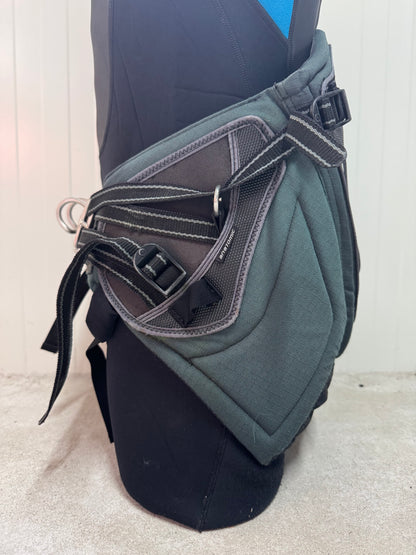 Neilpryde Anatomic Zittrapeze maat S