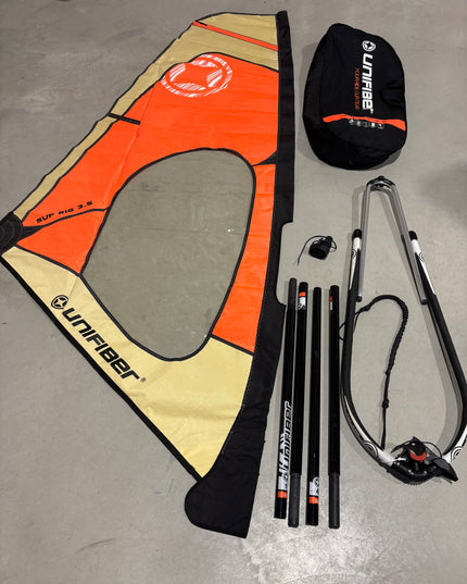 Unifiber Sup Rig 3.5