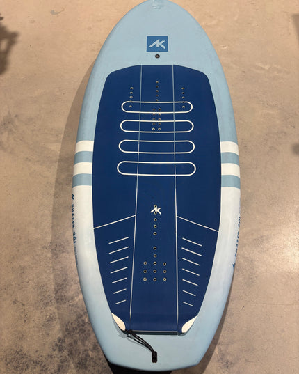 AK Phazer V4 5’6” - 90L