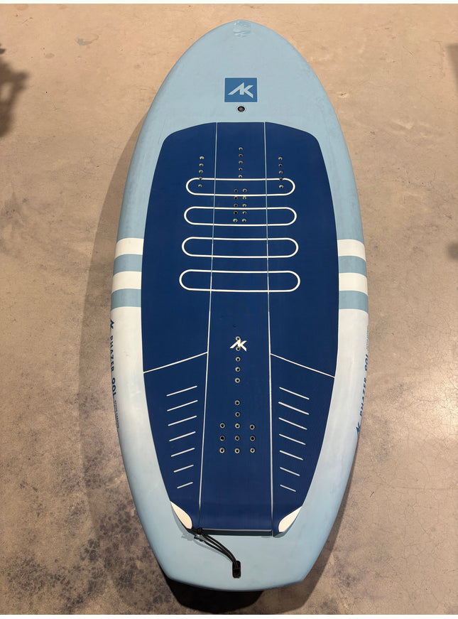 AK Phazer V4 5’6” - 90L