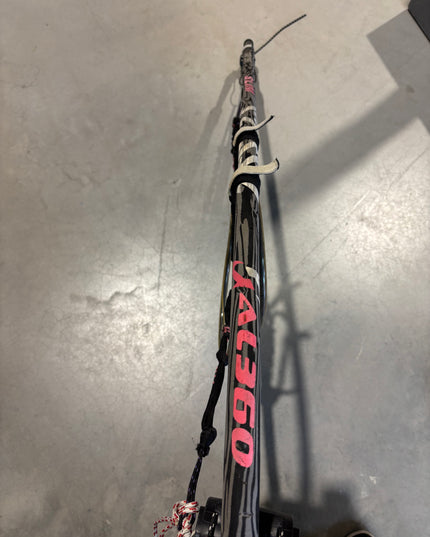 AL360 Carbon Slim 140-190