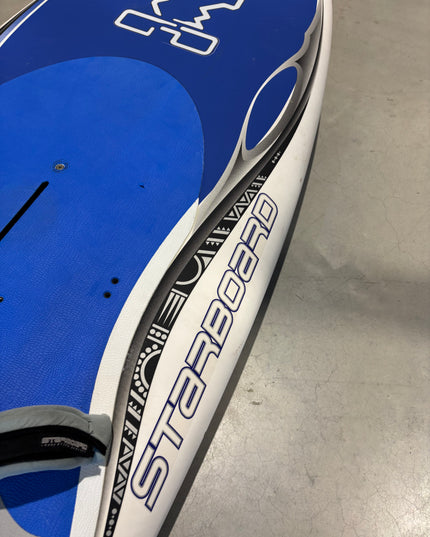 Starboard GO - 139L
