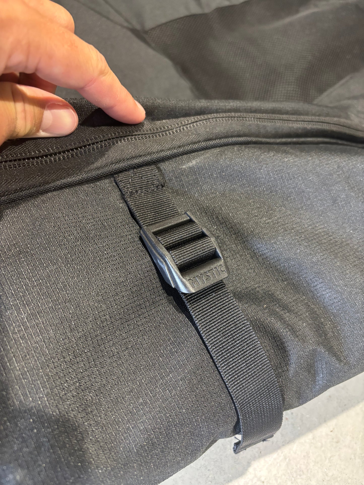 Gearbag Mystic Nieuw