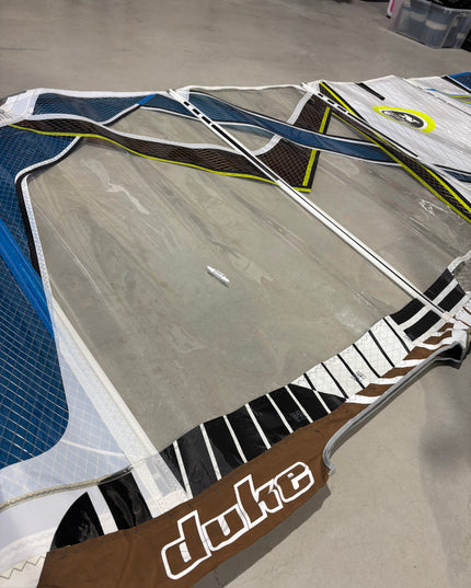 North Sails Duke 5.0