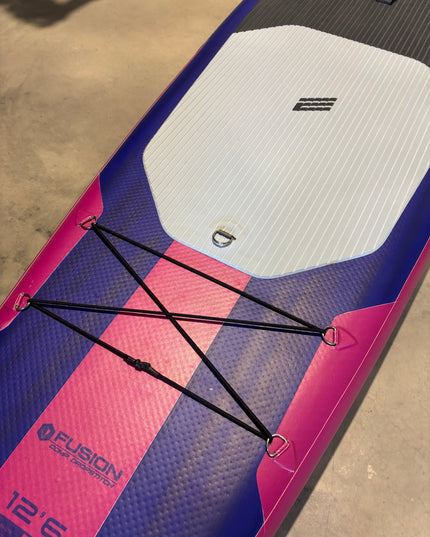 Exocet Sonic 12’6 Touring SUP