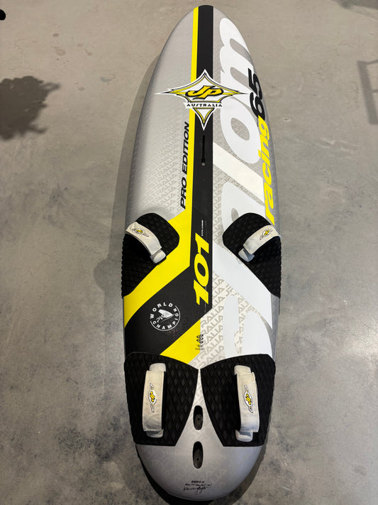 JP Slalom PRO Edition 65 - 101L