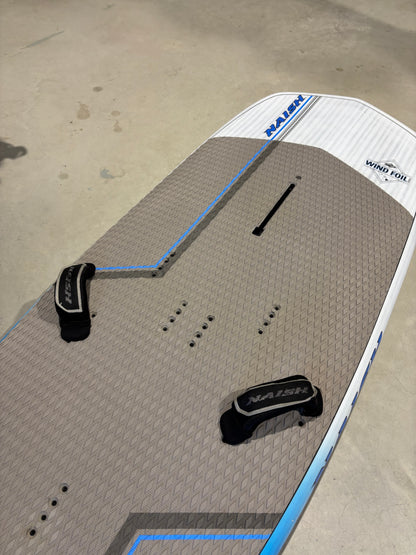 Naish Wind/Wing Foil - 131L