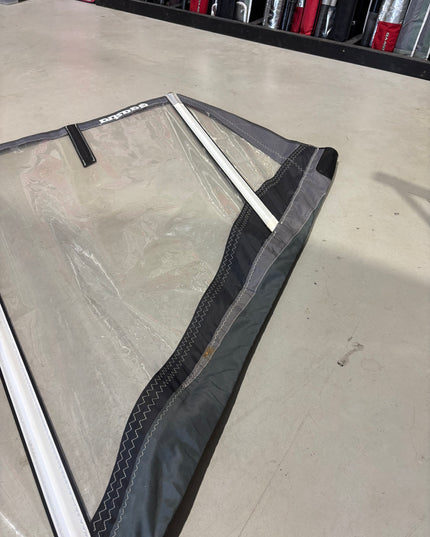 (Gereserveerd) Gaastra Pilot 6.5