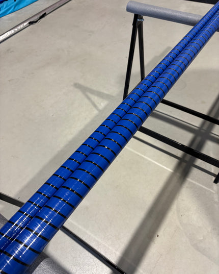 Gaastra 430 SDM - 100% Carbon - CC