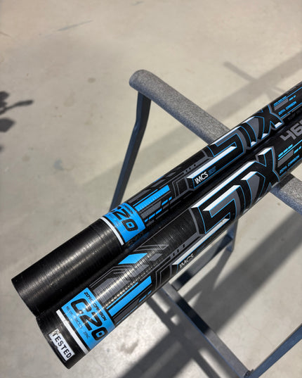 STX 460 SDM - 20% Carbon - CC