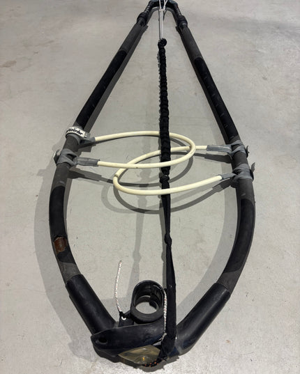 Neilpryde Wave 135-185 Full Carbon