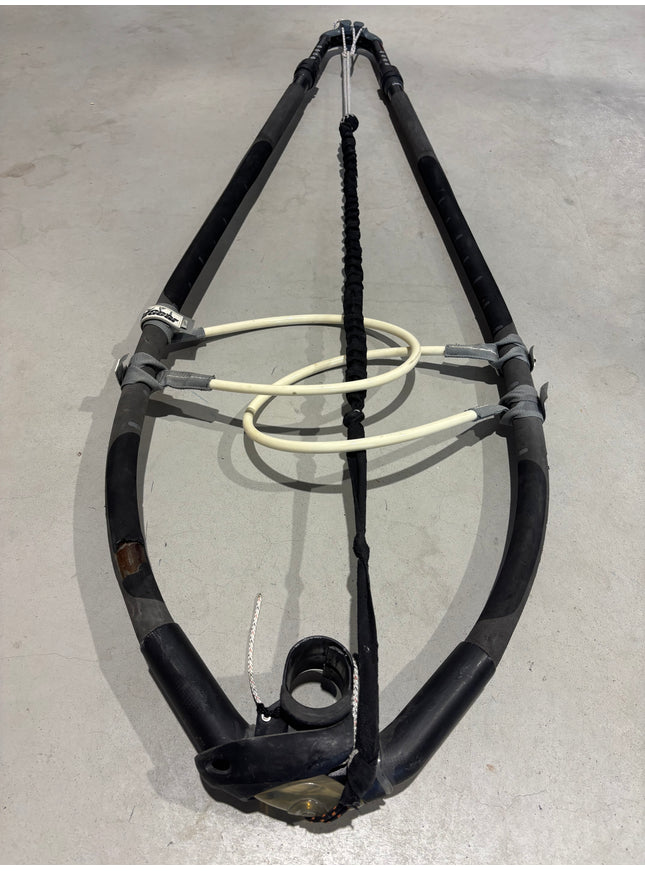Neilpryde Wave 135-185 Full Carbon