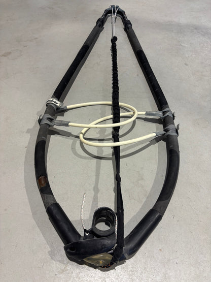 Neilpryde Wave 135-185 Full Carbon