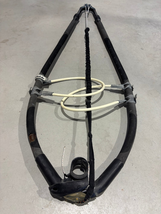Neilpryde Wave 135-185 Full Carbon