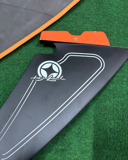 Unifiber Lessacher Weed Blade 32cm Powerbox