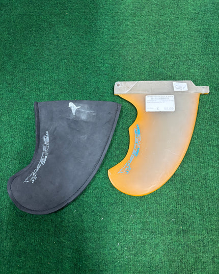 Select Freestyle Pro 18cm US-Box / NIEUW