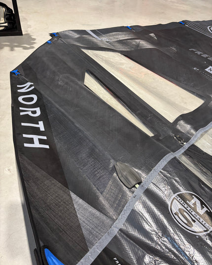 North Sails Freerace 6.8 - NIEUW