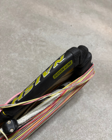 Naish Pivot 9m + Airush Vox 135 + Naish Fusion Bar