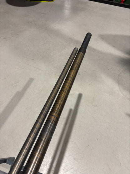 Gunsails Cross 460 SDM - 50% Carbon - CC