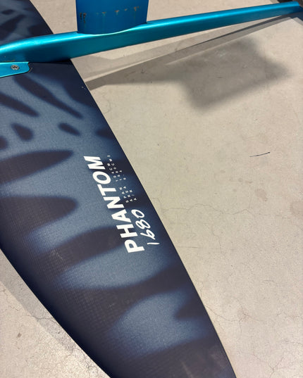 F-One Phantom 1680 Foil