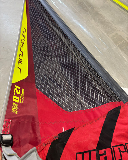 North Sails Warp Formula 12.0