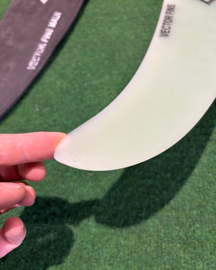 Vector Fins Freeride 30cm US-Box / NIEUW