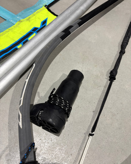 STX Minikid 2.0
