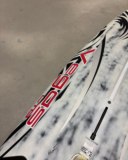 F2 Vegas LTD - 126L