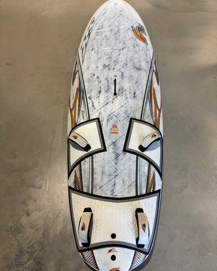 F2 SX Large - 120L