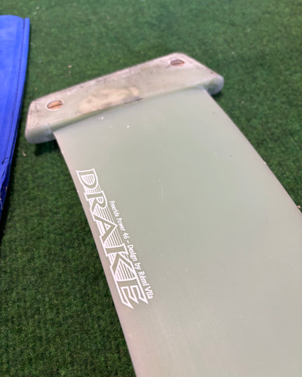 Drake Freeride 46cm Tuttlebox