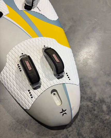 Fanatic E-Ray - 130L