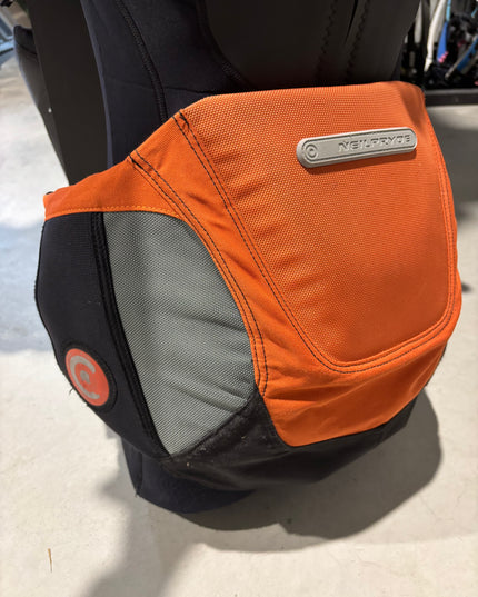 Neilpryde Zittrapeze maat XL