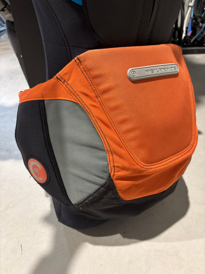 Neilpryde Zittrapeze maat XL