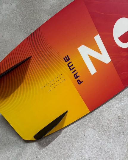 North Prime 141x42