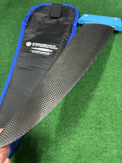 Tribal Slalom MK2 Carbon 44cm Deep Tuttlebox