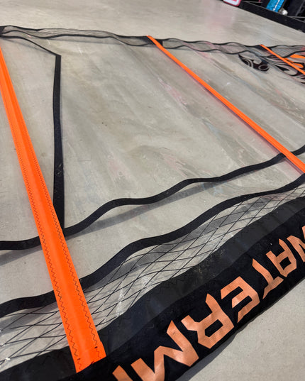 Waterman Vapor Freeride 4.7 + Prolimit 430 SDM EPX