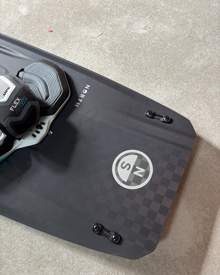 North Atmos Pro 138x41