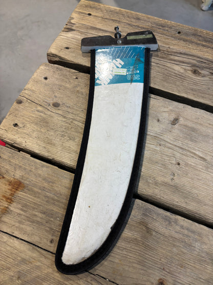 Fanatic Hawk Bamboo - 111L