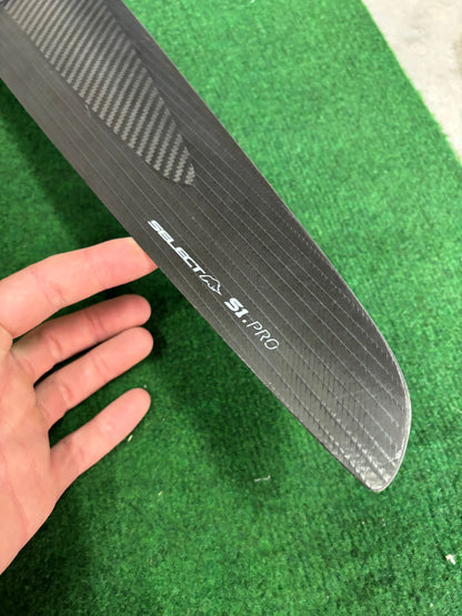 Select S1 PRO 37cm Deep Tuttlebox