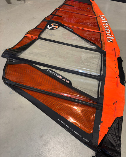 Loftsails Switchblade 6.3 ZGAN