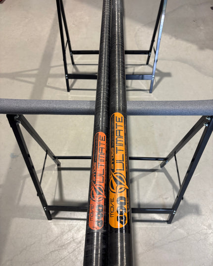 Arrows Ultimate 490 SDM - 75% Carbon - CC
