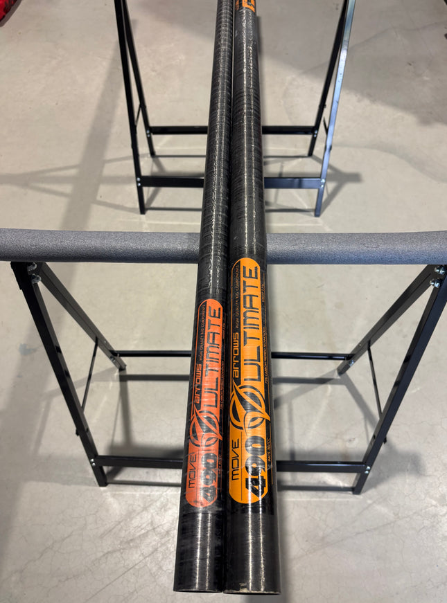 Arrows Ultimate 490 SDM - 75% Carbon - CC