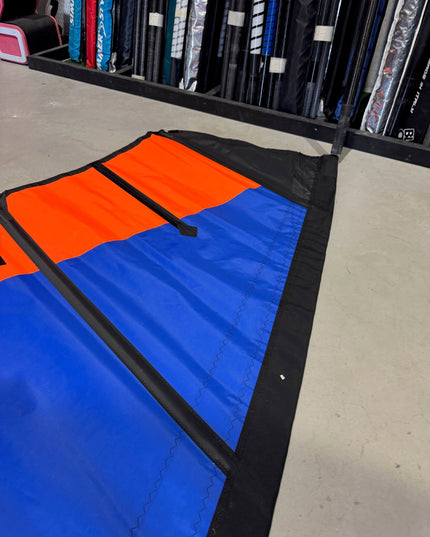 Experience TR Dacron Compleet tuigage EPX 4.5 / NIEUW