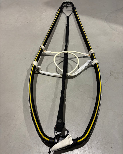 Aeron Slalom 180-230