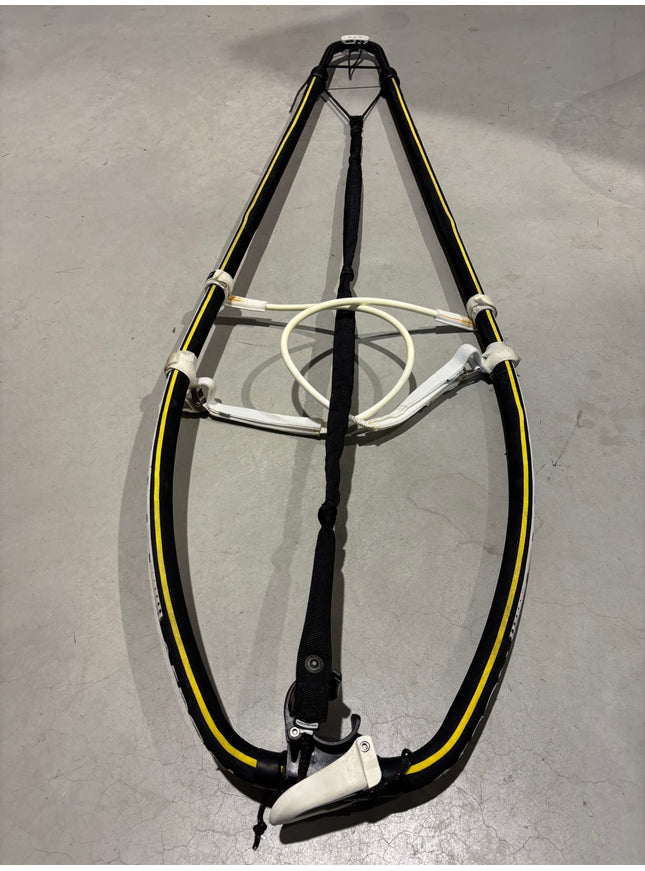 Aeron Slalom 180-230