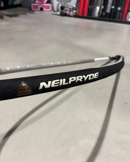 Neilpryde X6 Hybrid Carbon