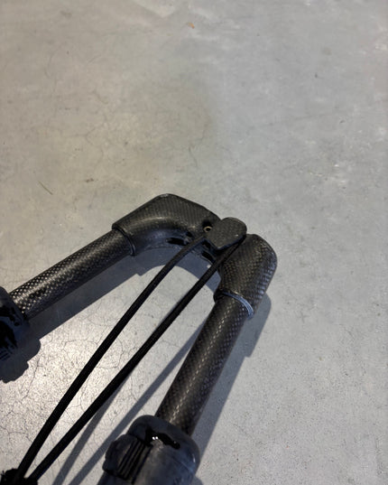Arrows Ultimate Carbon Race 170-220